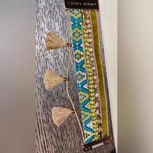 Victoria Emerson Bracelet